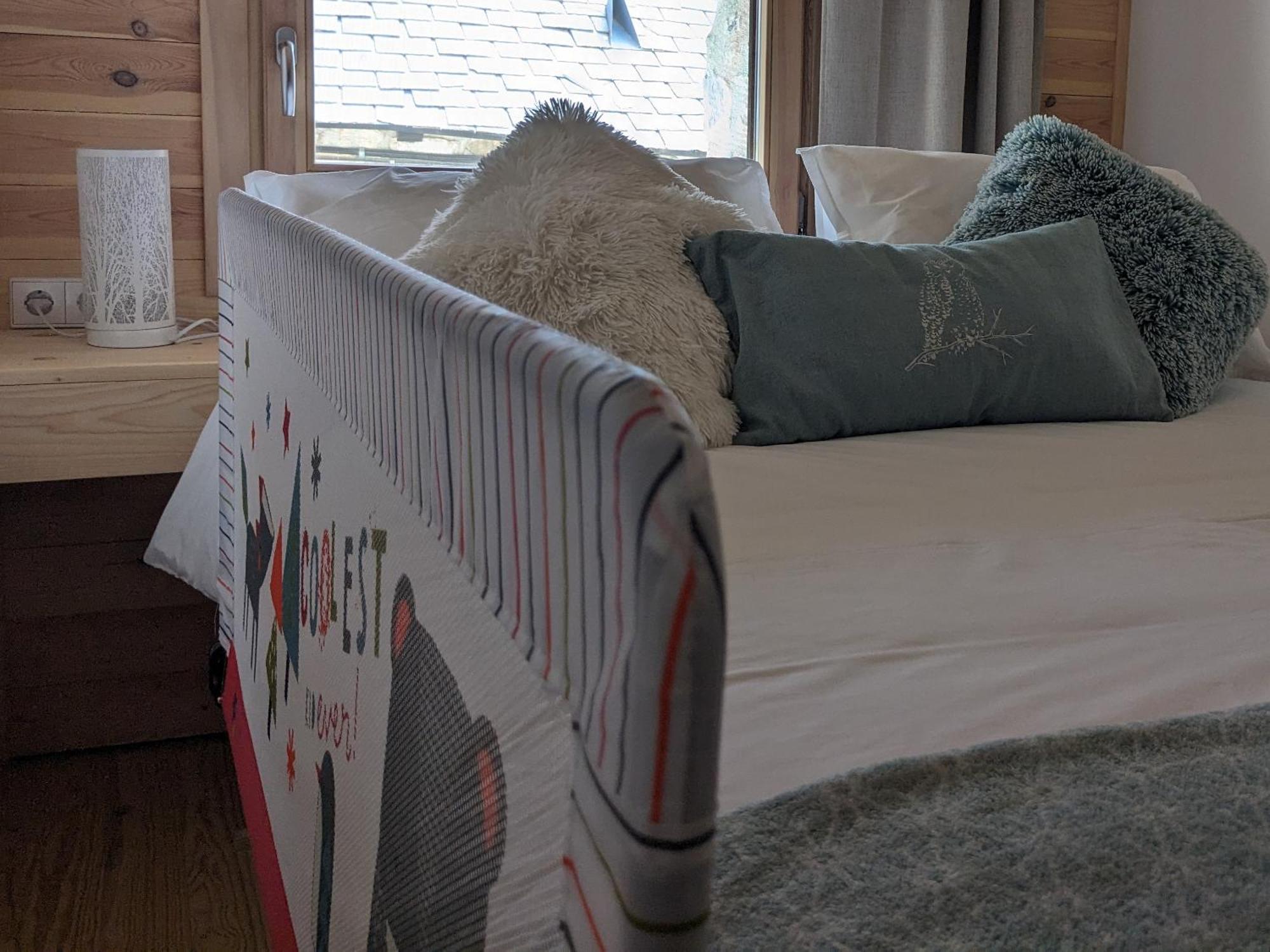 Nornore: Una Casa Especial En La Montana Пиедрафита де Хака Екстериор снимка